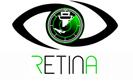 RETINA logo