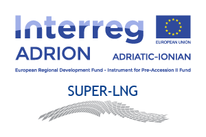 SUPER-LNG logo