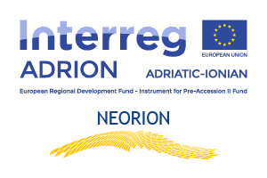 Neorion logo