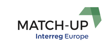 MATCH-UP logo