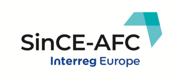 SinCE-AFC logo