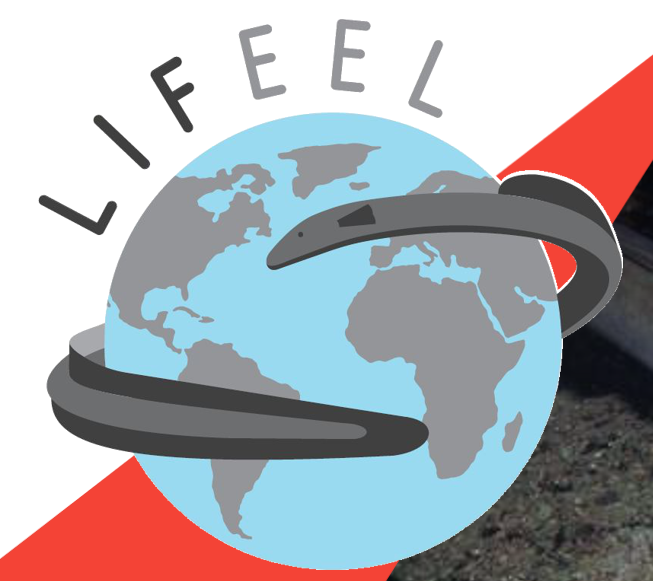 LIFE EEL logo