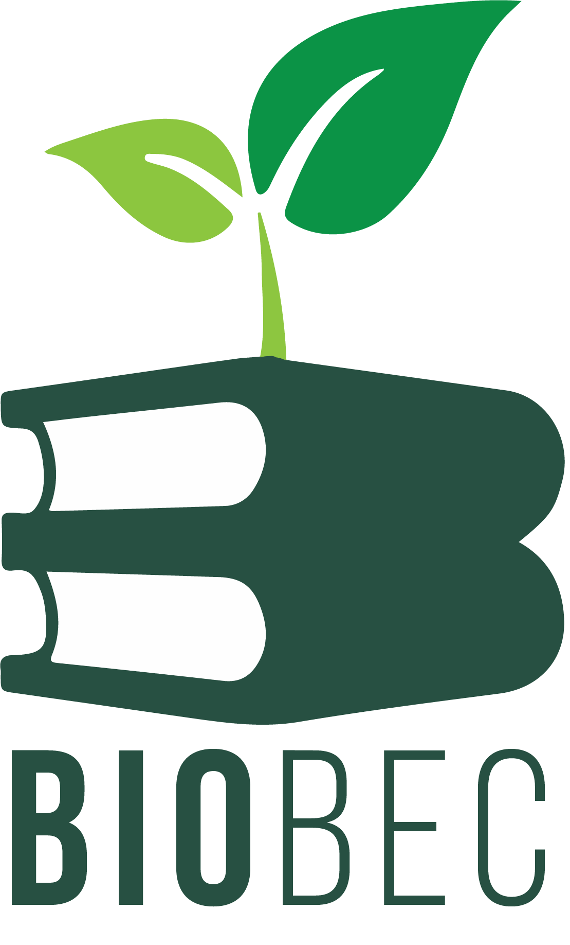 BIObec logo