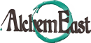AlchemEast logo