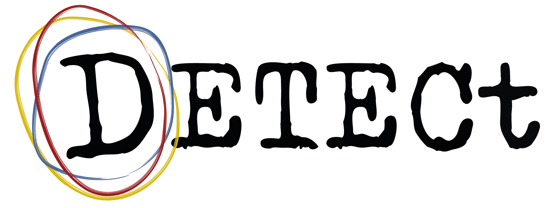 DETECT logo