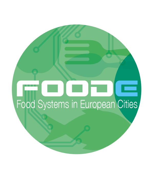 FoodE logo