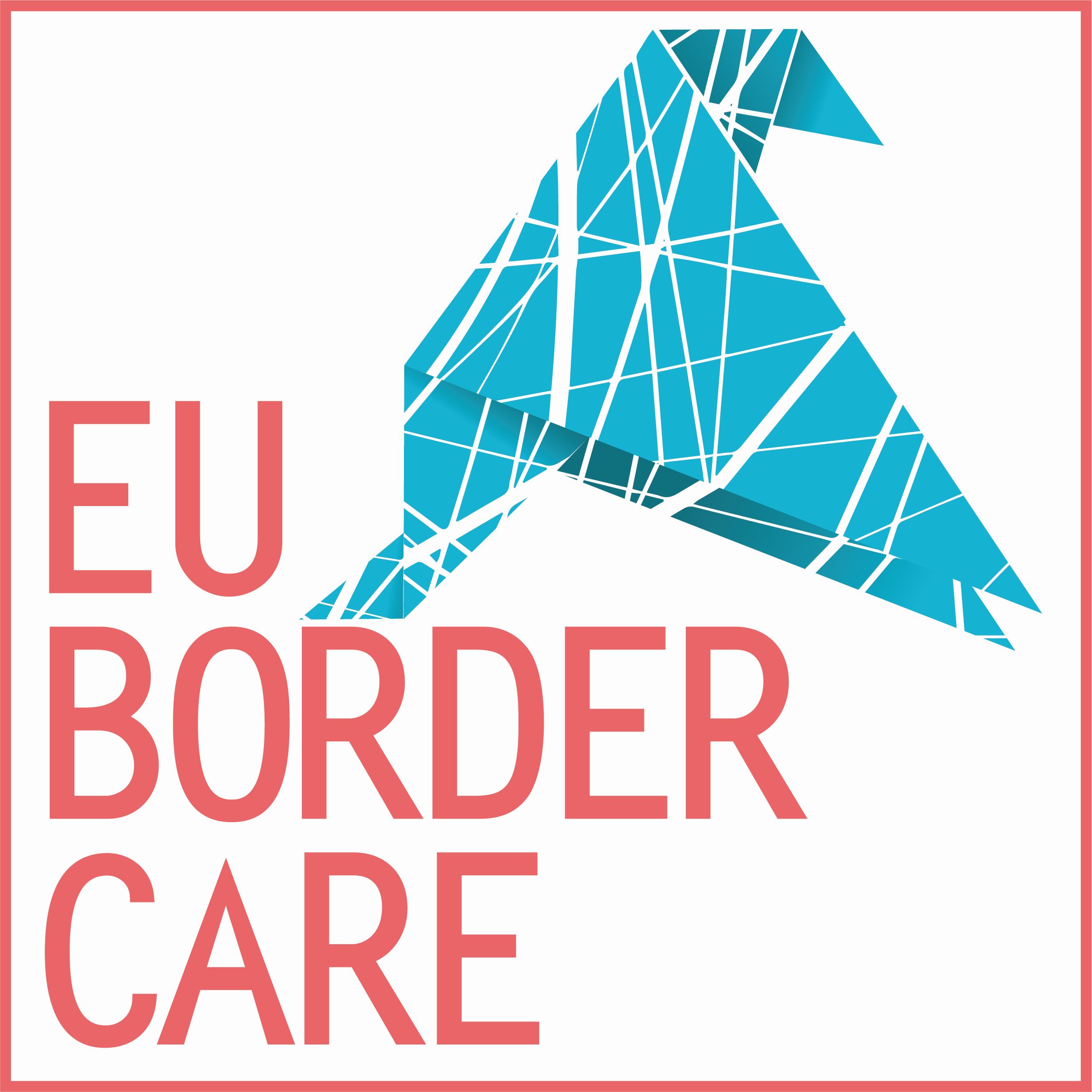 EUBorderCare logo