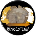 RESOLUTION logo