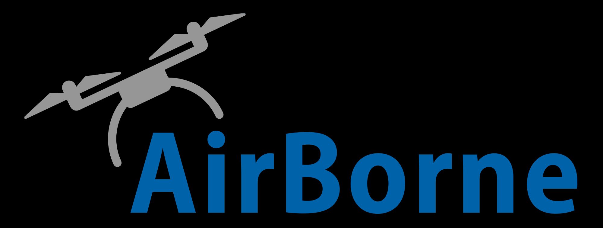 AIRBorne logo