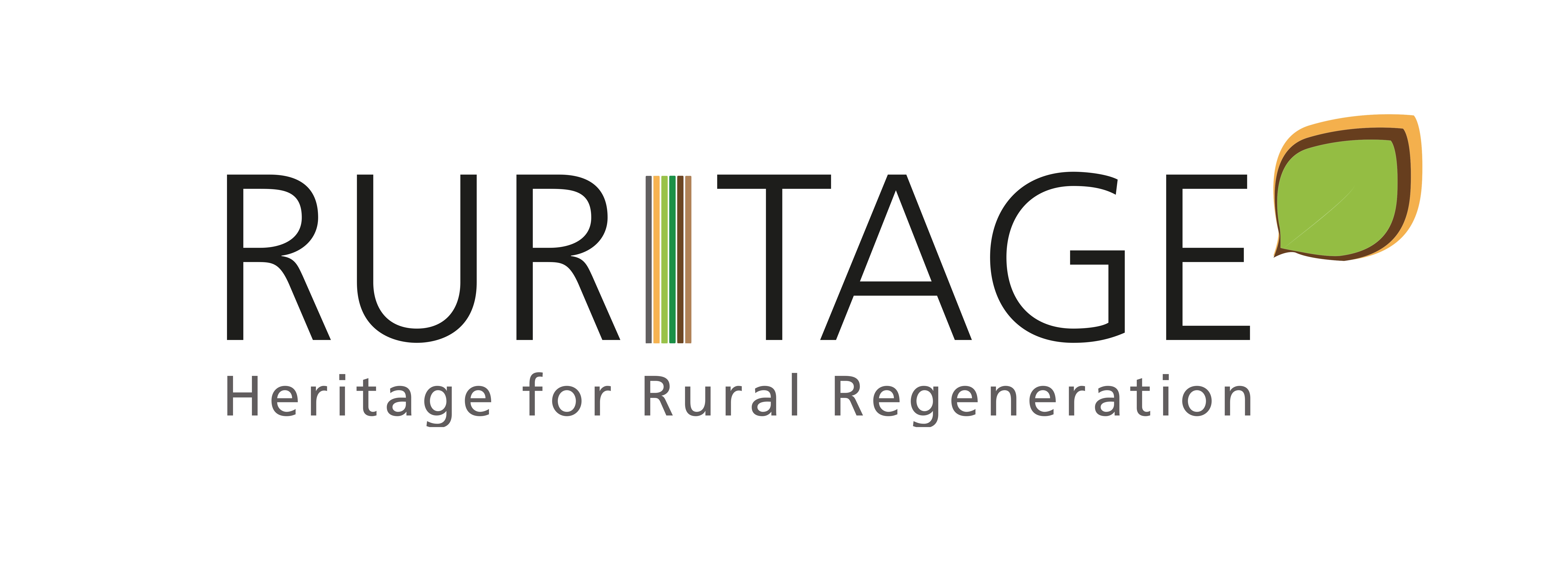 RURITAGE logo