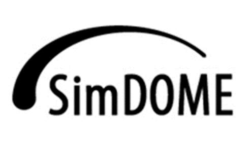 SimDOME logo