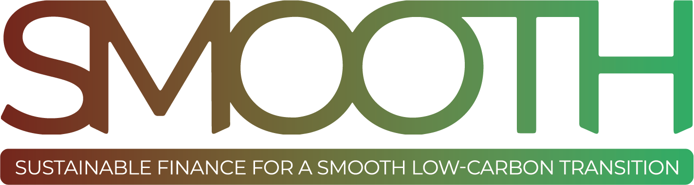 SMOOTH logo