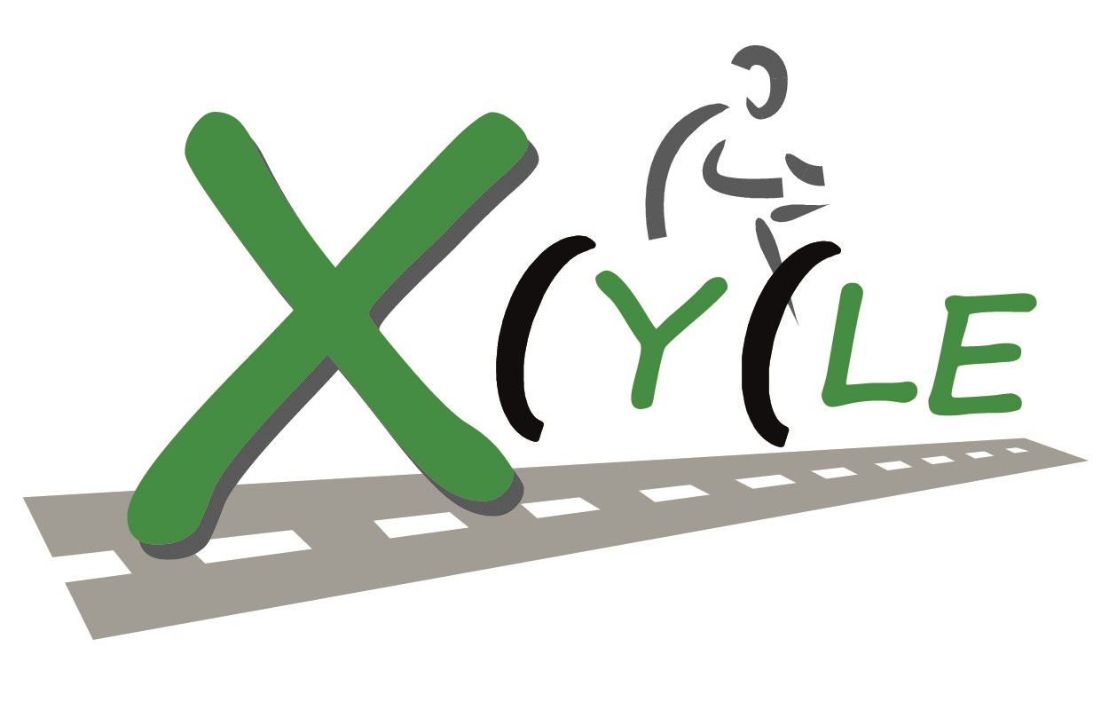 XCYCLE logo