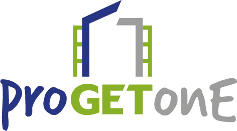 Pro-GET-OnE logo