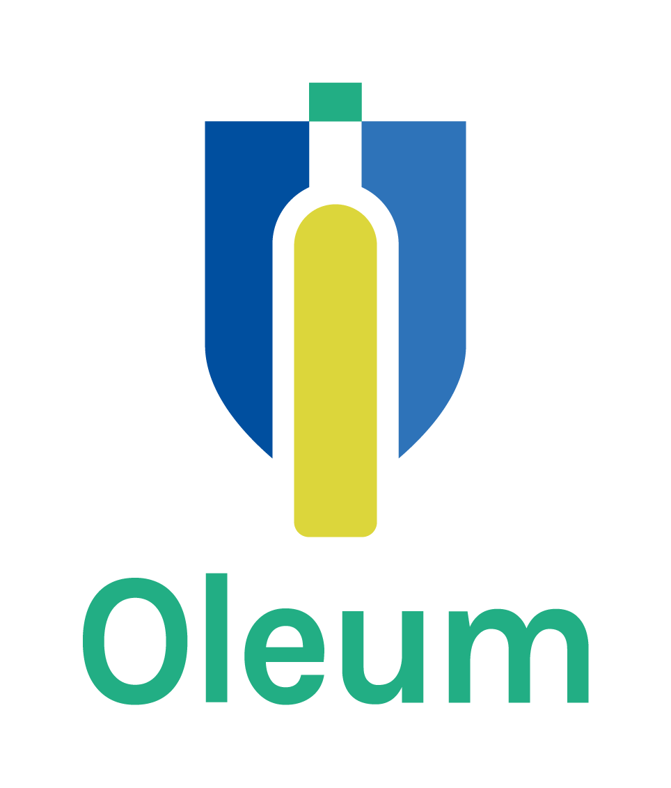 OLEUM logo